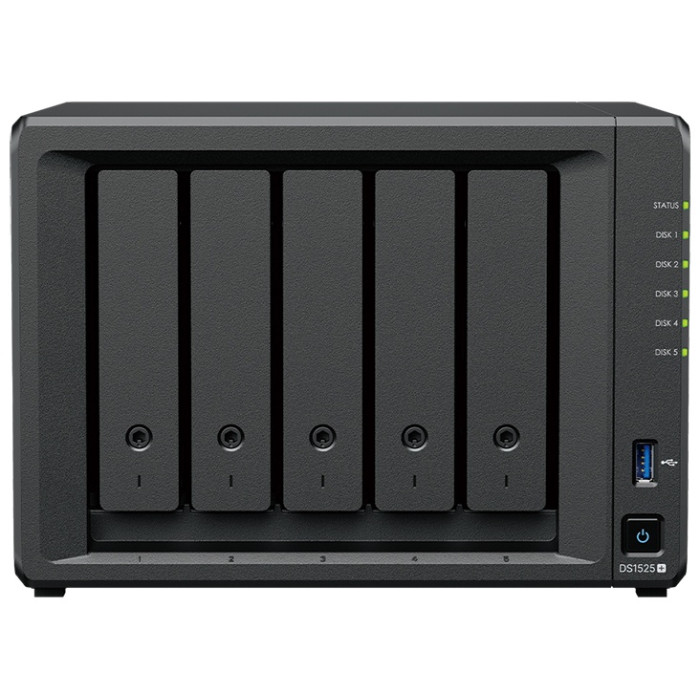 Synology DS1525+