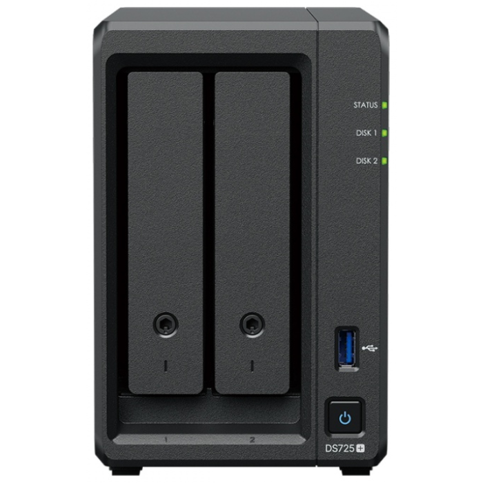 Synology DS725+
