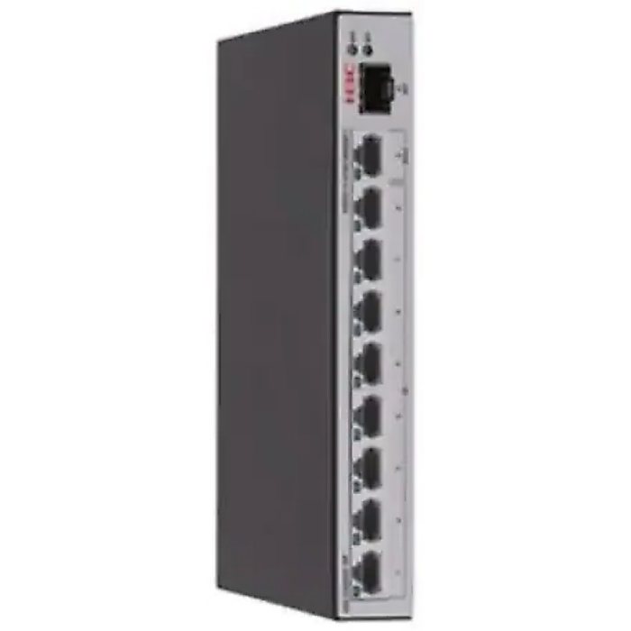 Коммутатор H3C LS-1600V2-10P-HPWR-GL