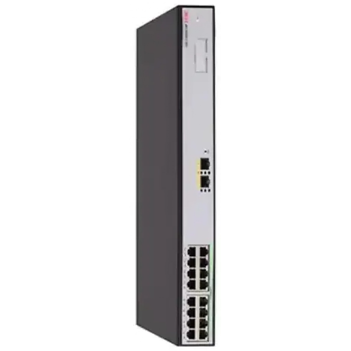 Коммутатор H3C LS-1600V2-18P-GL
