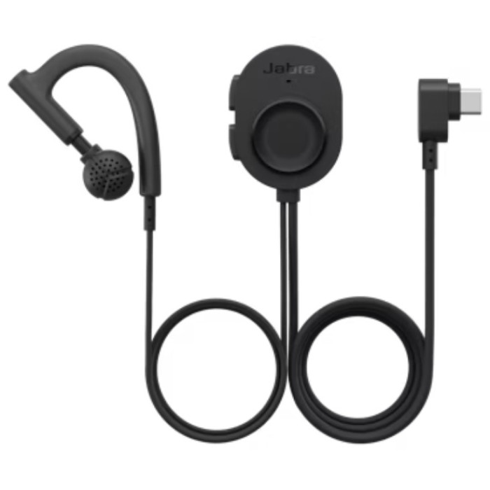 Наушники Jabra Perform 10 черный