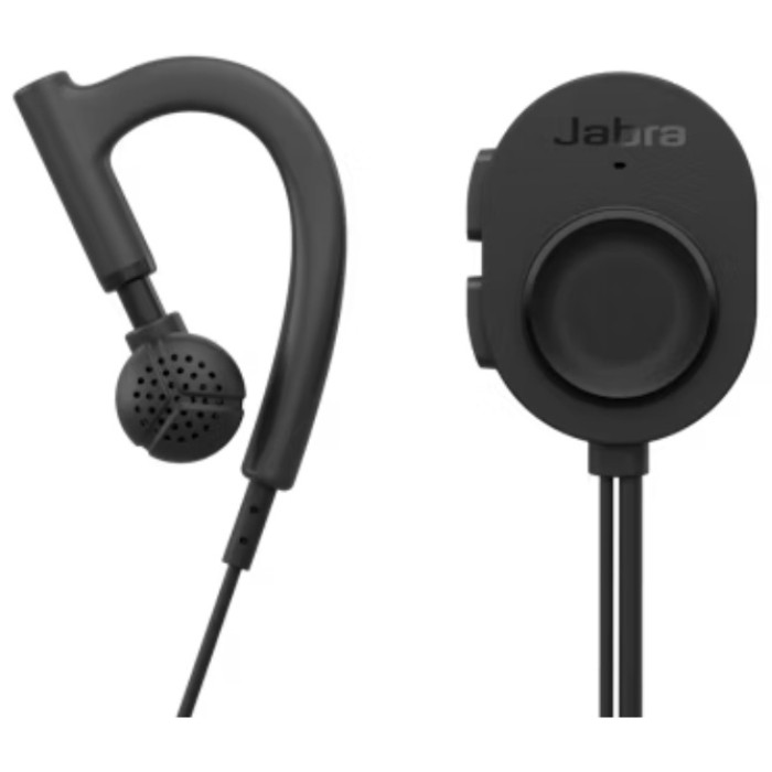 Наушники Jabra Perform 10 черный