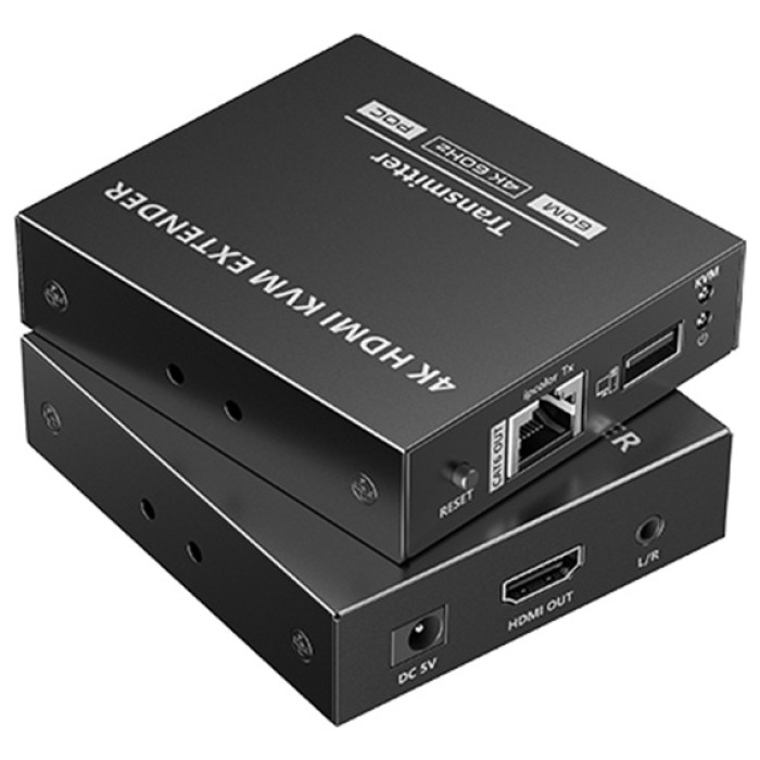 LENKENG LKV565KVM-P 1/1 Гб