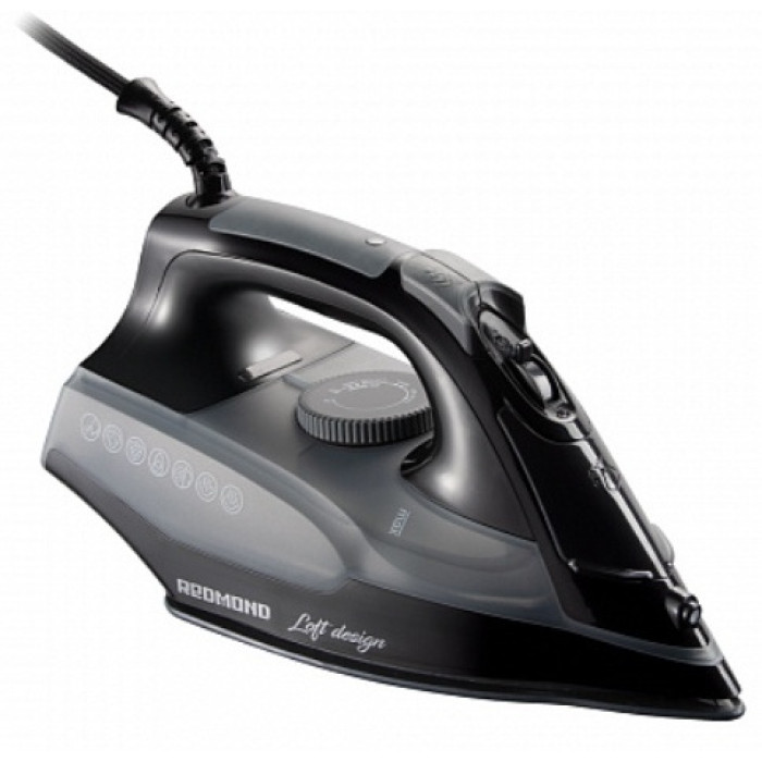 REDMOND RI-C292 черный