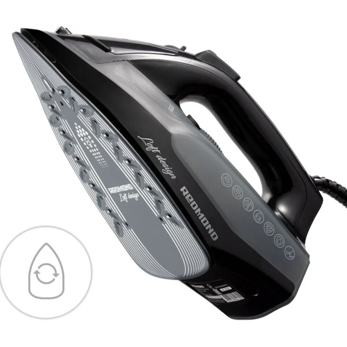 REDMOND RI-C292 черный