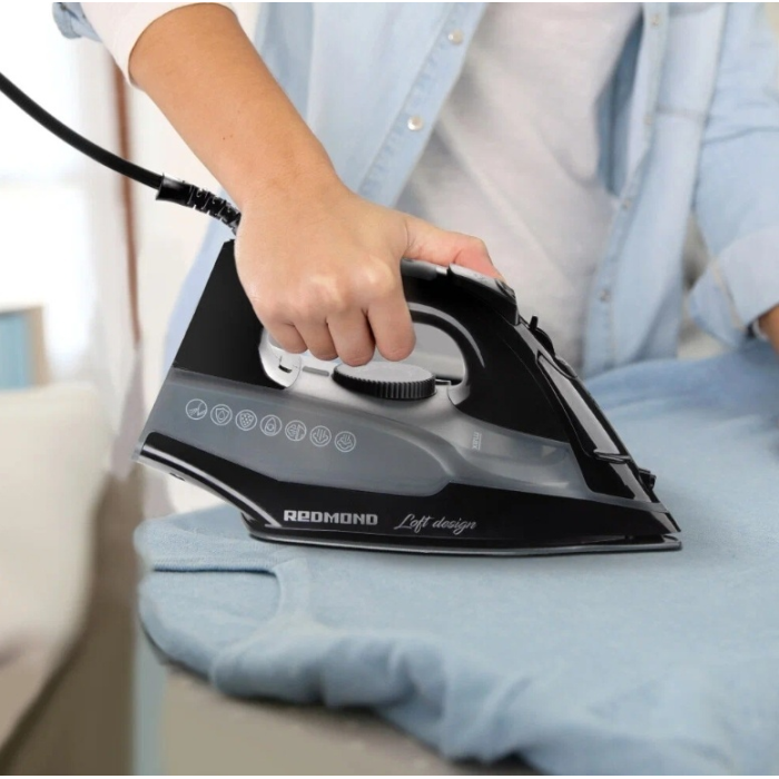 REDMOND RI-C292 черный