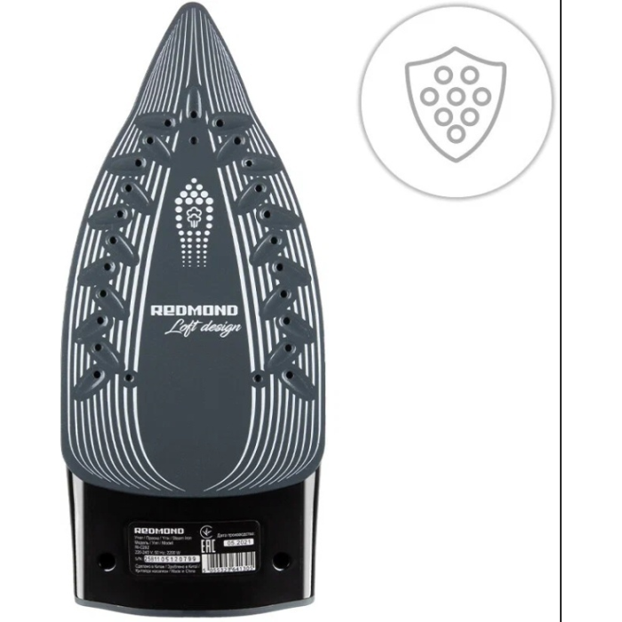 REDMOND RI-C292 черный