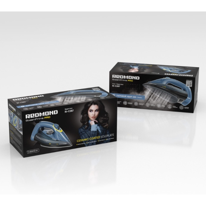 REDMOND RI-C287