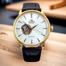 Механические ORIENT нержавеющая сталь