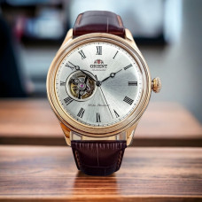 Механические ORIENT нержавеющая сталь