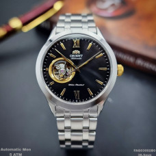 Механические ORIENT нержавеющая сталь