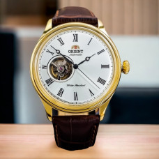 Механические ORIENT нержавеющая сталь