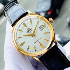Механические ORIENT нержавеющая сталь