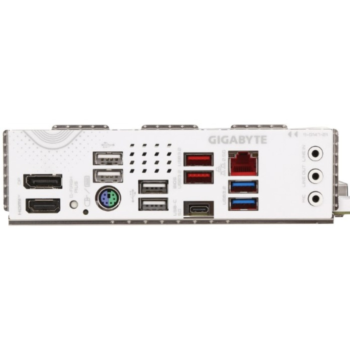 GIGABYTE B850 EAGLE ICE (REV 1.0)