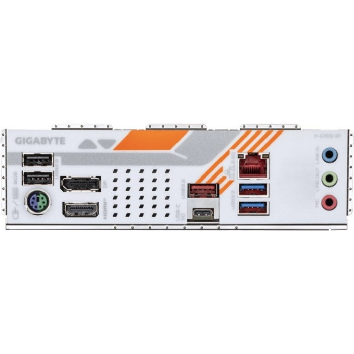 GIGABYTE B850M FORCE (REV 1.0)