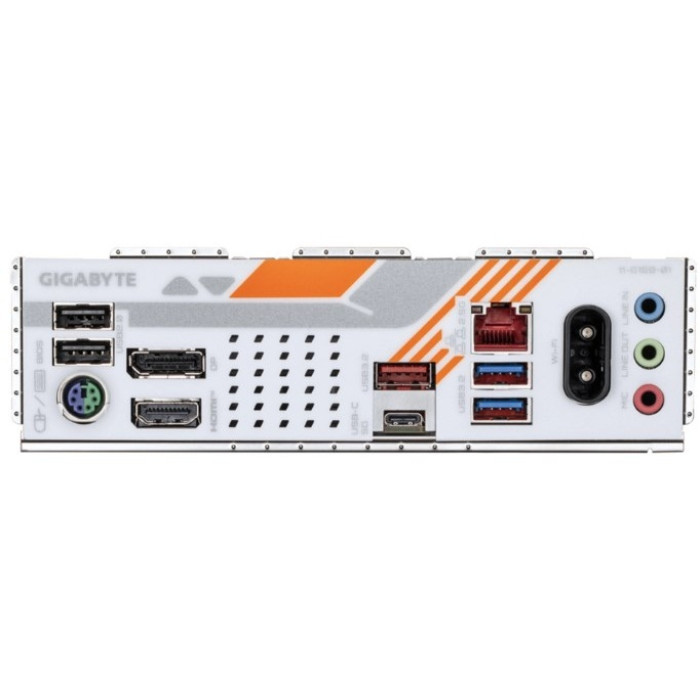 GIGABYTE B850M FORCE WIFI6E (REV 1.0)