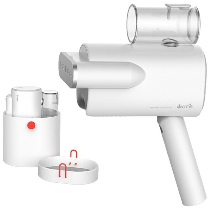 Deerma Portable HS007 белый