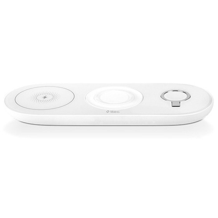 TTEC AirCharger Trio белый