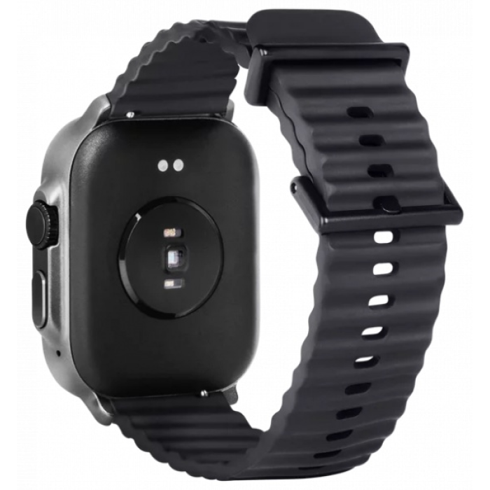 TTEC Tempus 2SW03S 51 мм серебристый-черный