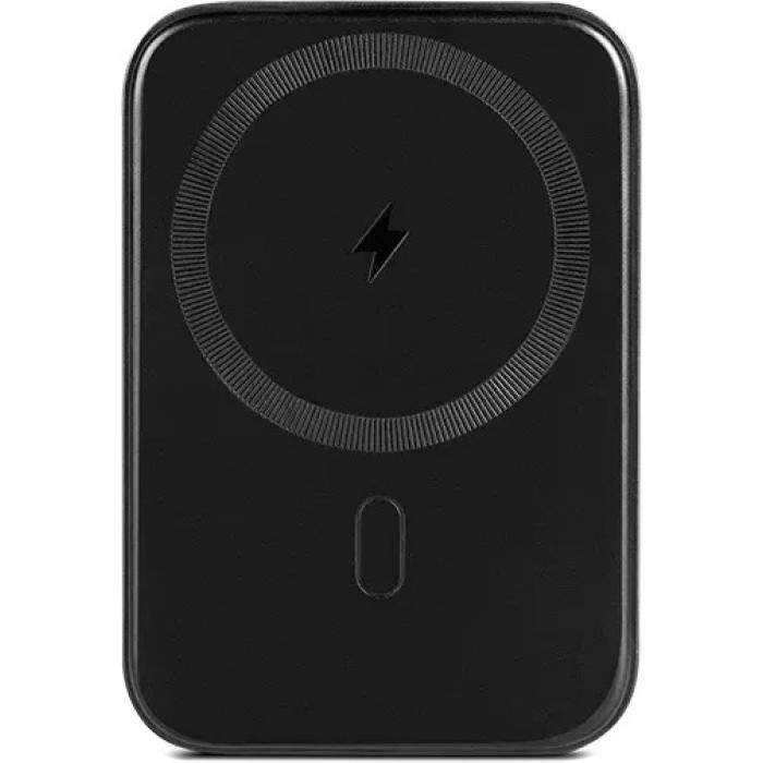 Внешний аккумулятор TTEC ReCharger Pro M 10000mAh 2BB221S Black 10000 мАч черный