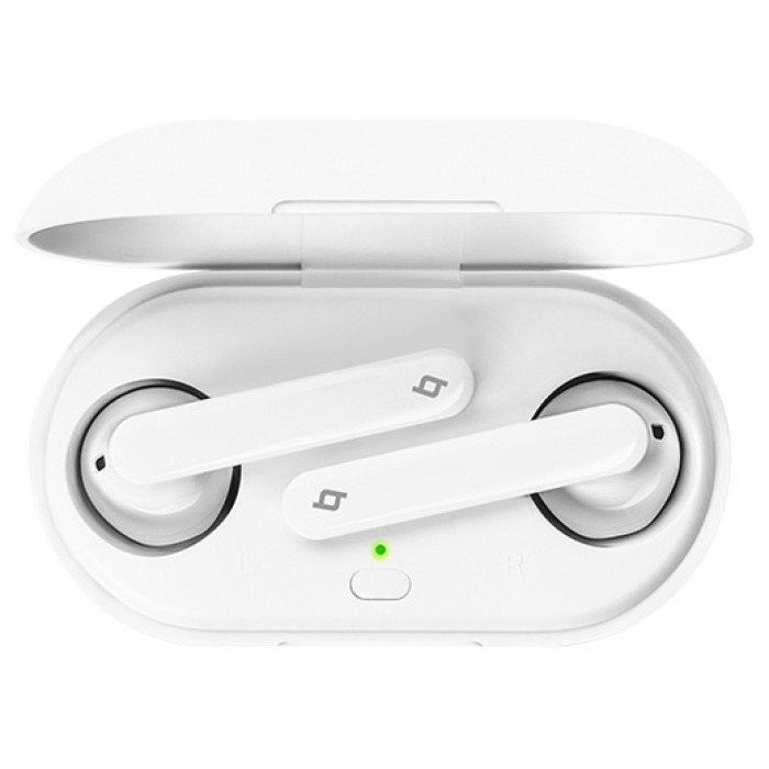 Наушники TTEC AirBeat Free белый