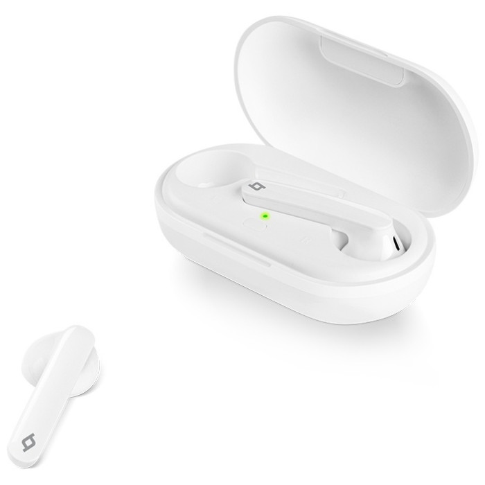 Наушники TTEC AirBeat Free белый
