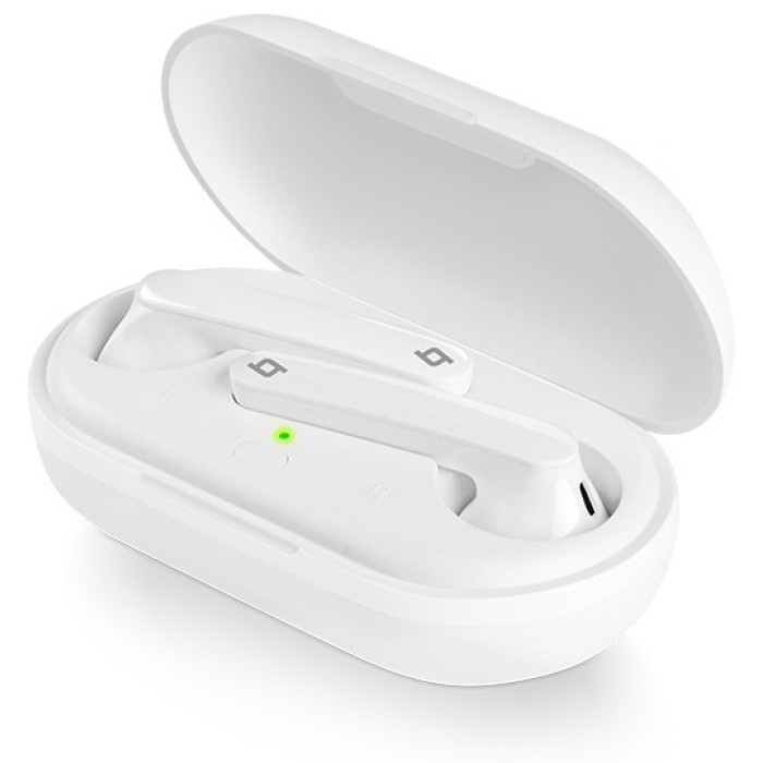 Наушники TTEC AirBeat Free белый