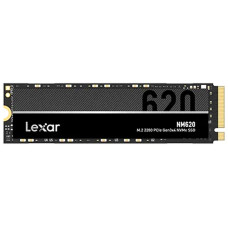 Твердотельный накопитель внутренний Lexar NM620 LNM620X256G-RNNNG M.2