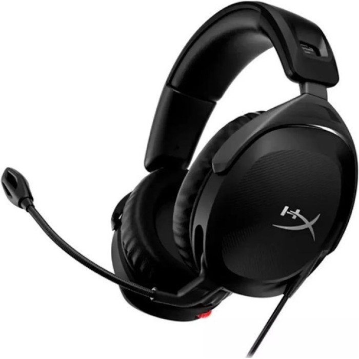 HyperX Cloud Stinger 2 черный