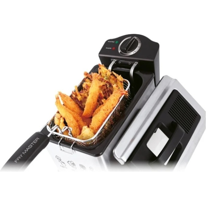 CENTEK CT-1431 серебристый