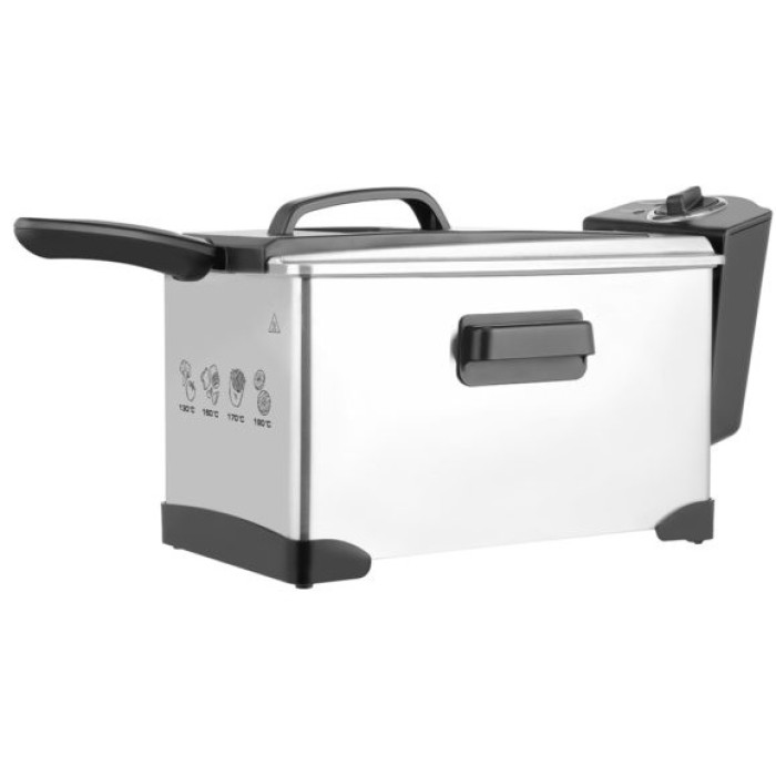 CENTEK CT-1431 серебристый