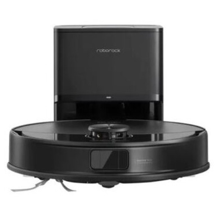 Roborock S8 Pro+ RRA0TAL черный