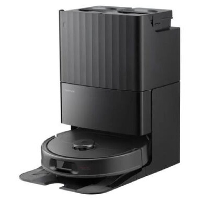 Roborock Qrevo L черный