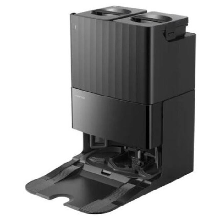 Roborock Qrevo L черный