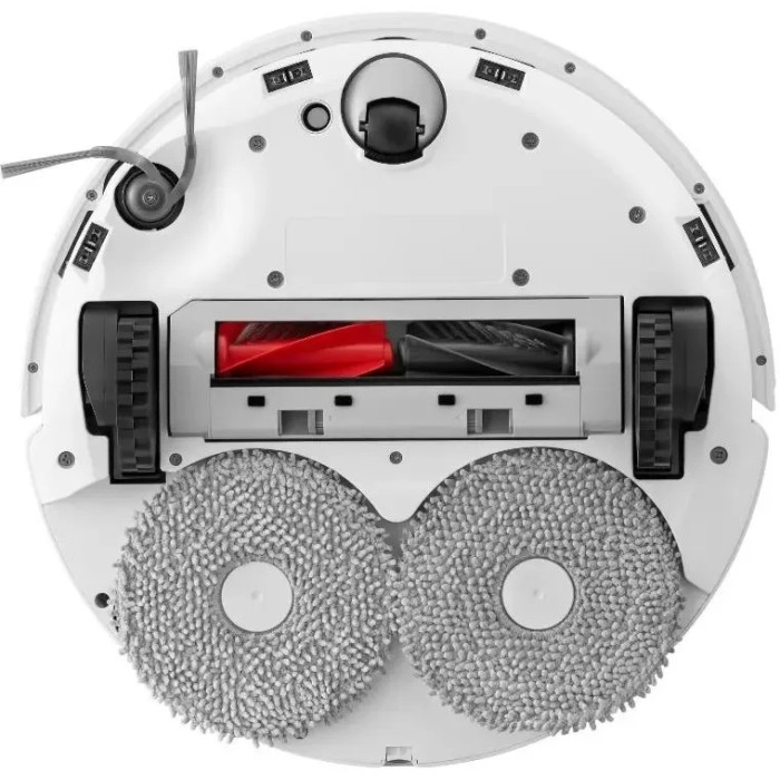 Roborock Qrevo C RRW0PEP белый