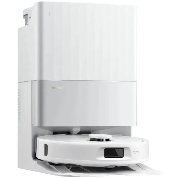 Roborock Qrevo C RRW0PEP белый