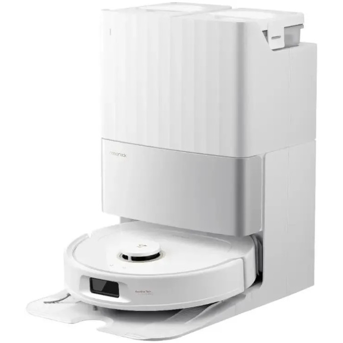 Roborock Qrevo C RRW0PEP белый