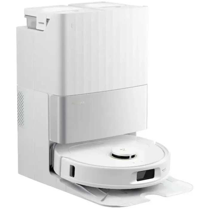 Roborock Qrevo C RRW0PEP белый
