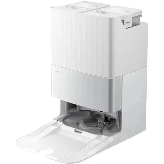 Roborock Qrevo C RRW0PEP белый