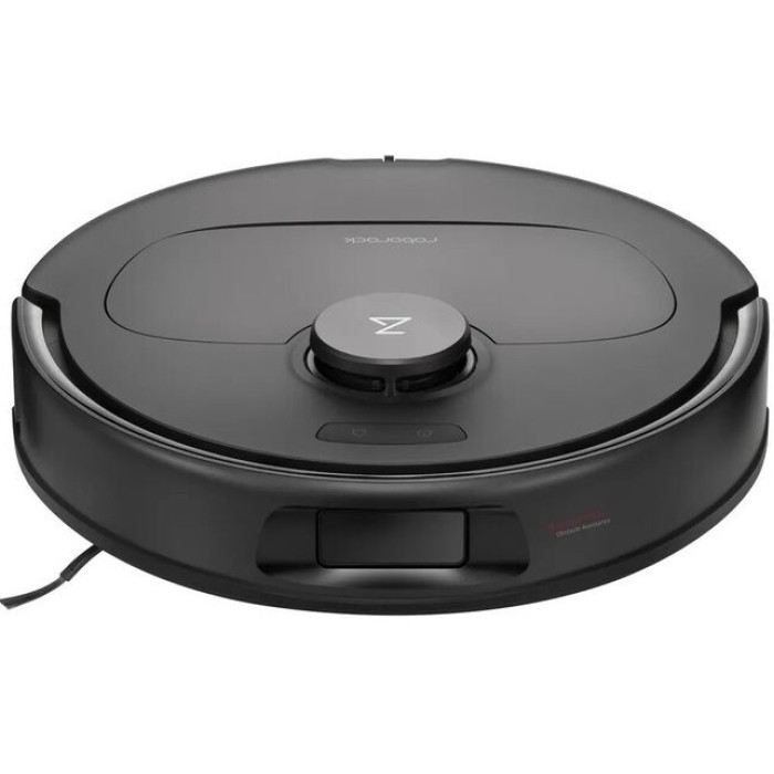 Roborock Qrevo C RRW0PEP черный