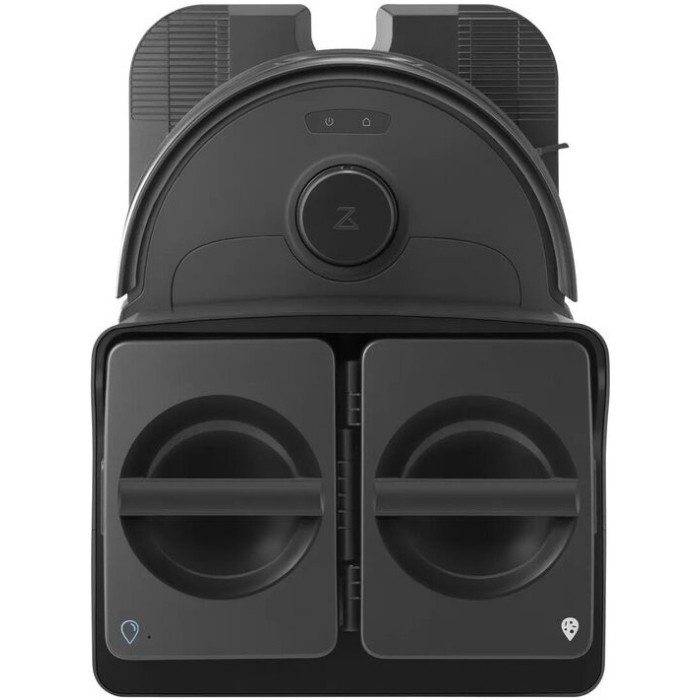 Roborock Qrevo C RRW0PEP черный