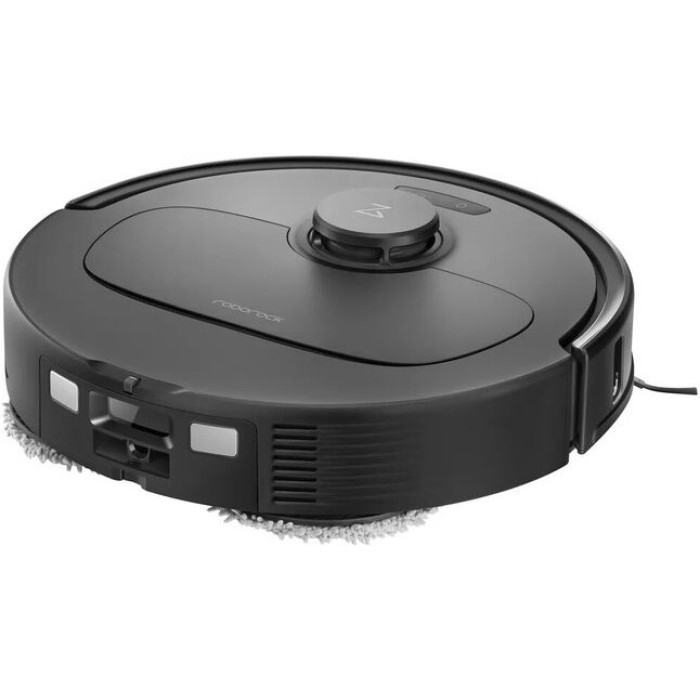 Roborock Qrevo C RRW0PEP черный
