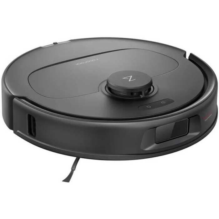 Roborock Qrevo C RRW0PEP черный