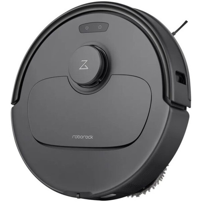 Roborock Qrevo C RRW0PEP черный