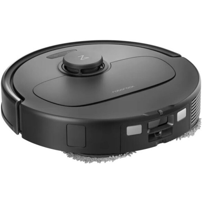 Roborock Qrevo C RRW0PEP черный