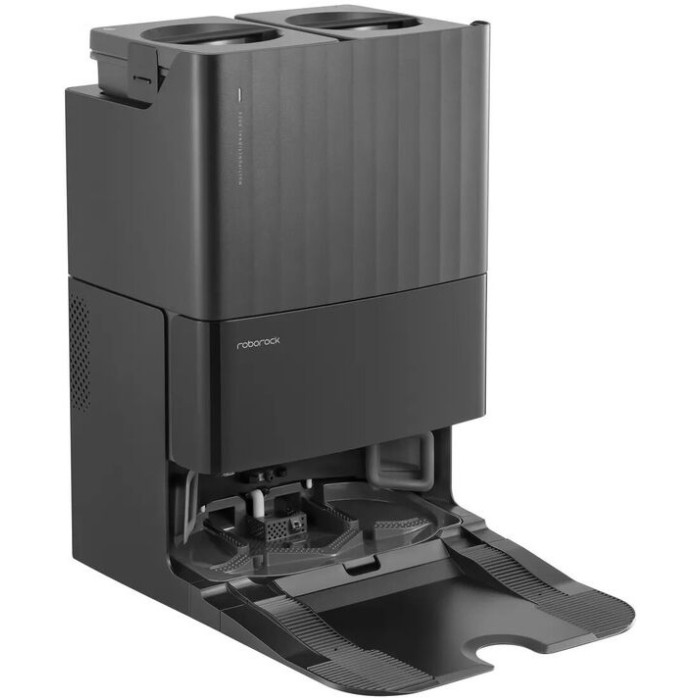 Roborock Qrevo C RRW0PEP черный