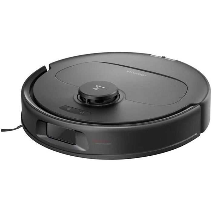 Roborock Qrevo C RRW0PEP черный
