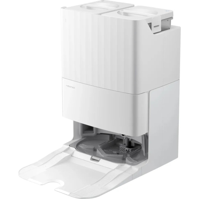 Roborock Qrevo L RRE0PEE белый