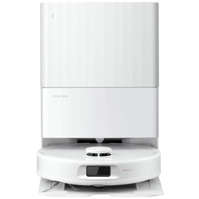 Roborock Qrevo L RRE0PEE белый