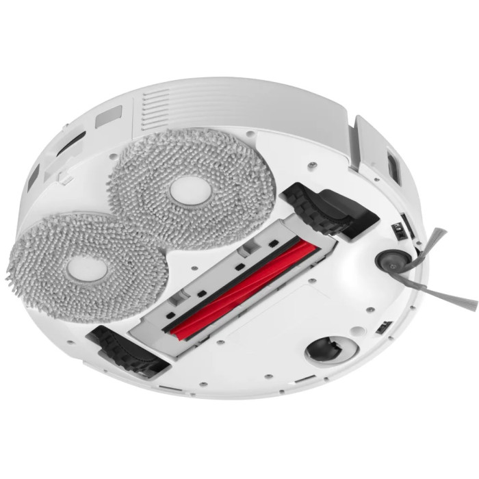 Roborock Qrevo L RRE0PEE белый